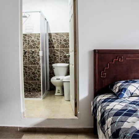 Casa Paraiso Τουλούμ Εξωτερικό φωτογραφία