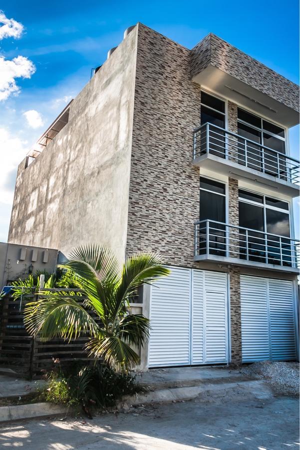 Casa Paraiso Τουλούμ Εξωτερικό φωτογραφία